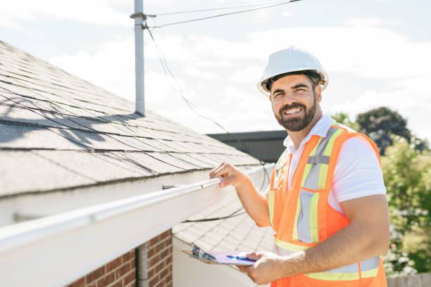 Best Metal Roofing Contractor  in Sparta, WI