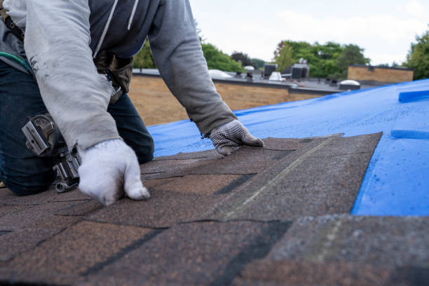Slate Roofing Contractor in Sparta, WI