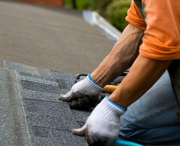 Best Emergency Roof Repair  in Sparta, WI