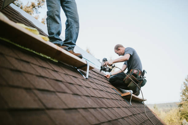 Tile Roofing Contractor in Sparta, WI